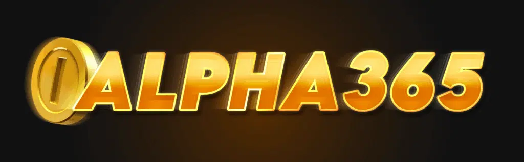 อันดับหนึ่ง alpha365 เว็บไซต์เดิมพันออนไลน์ที่ดีที่สุด บริการระดับพรีเมียม ฝากถอนไวพร้อมทำกำไรได้จริงทุกวัน